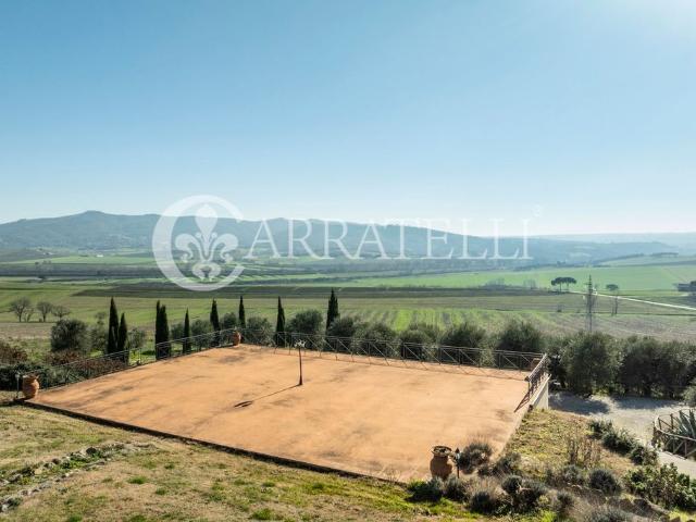 Rustico in vendita a Gioiella, Umbria
