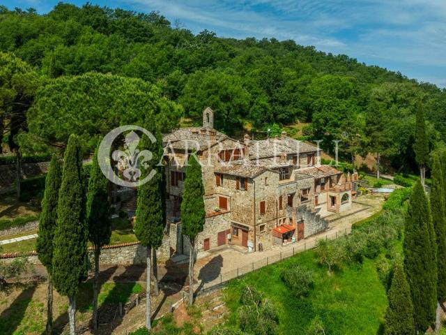 Rustico in vendita a Izzalini, Umbria