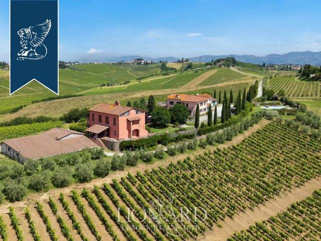 Rustico in vendita a Unione dei Comuni Circondario dell'Empolese Valdelsa, Cerreto Guidi