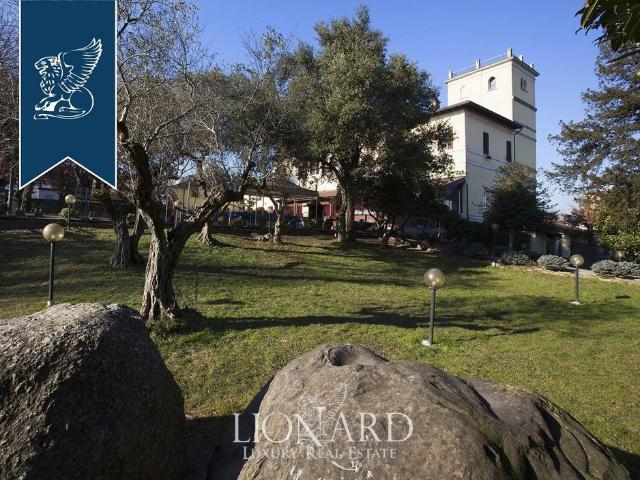 Rustico in vendita a Cornate D'adda, Lombardia