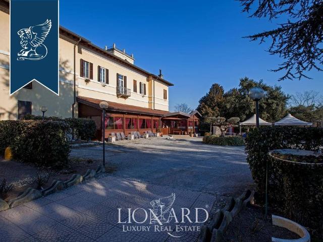 Rustico in vendita a Cornate D'adda, Lombardia