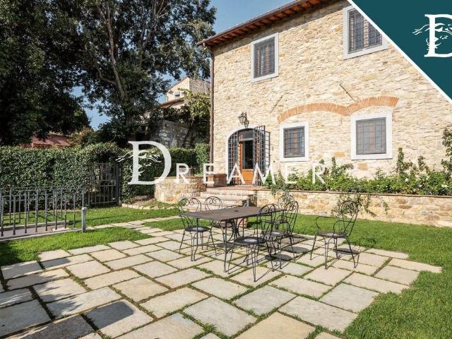 Rustico in vendita a Bagno A Ripoli, Toscana