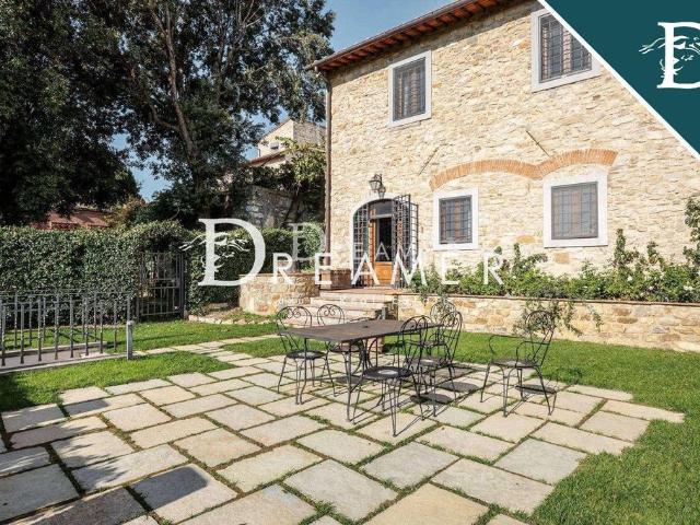 Rustico in vendita a Bagno A Ripoli, Toscana