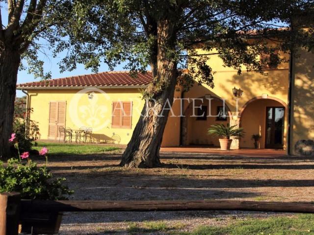 Rustico in vendita a Cura Nuova, Massa Marittima