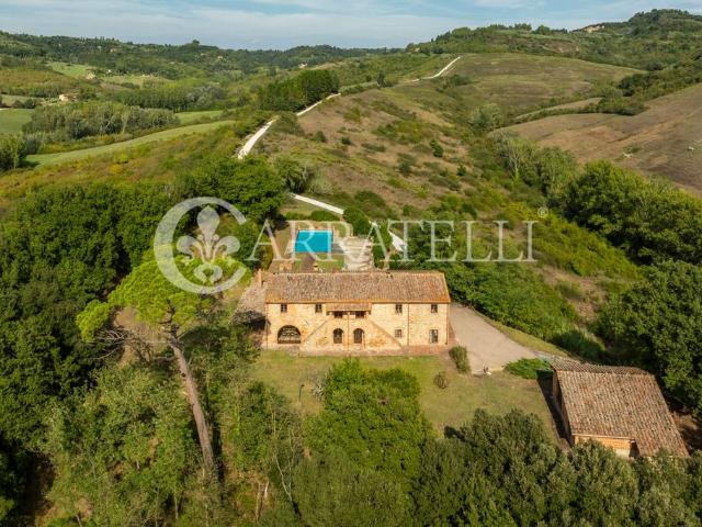Rustico in vendita a Rosino Alto, Palaia
