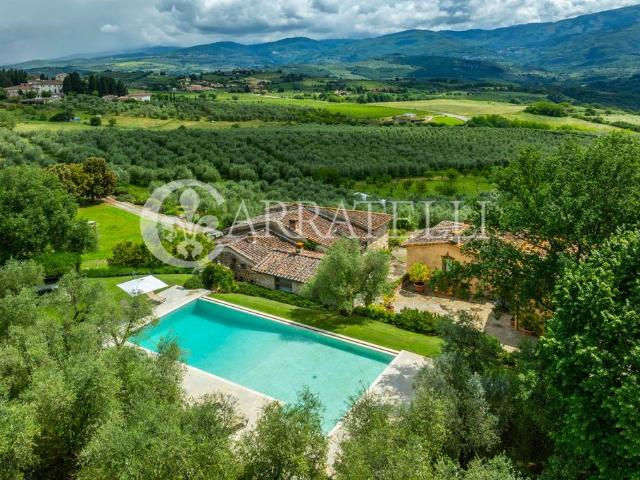 Rustico in vendita a Rignano Sull'arno, Toscana