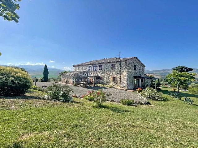 Rustico in vendita a Siena, Toscana