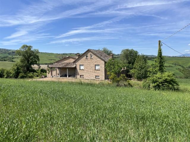 Casa in vendita a Marche, Pesaro E Urbino