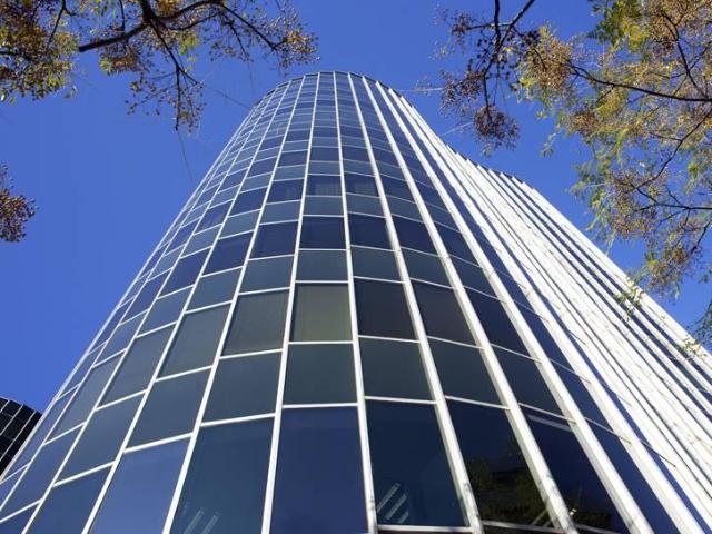Oficina en alquiler en les Corts, Barcelona