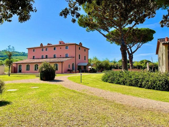 Casa in vendita a Bolgheri, Toscana