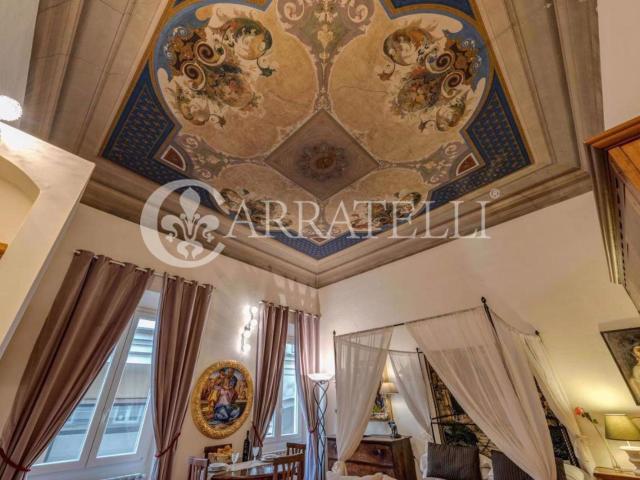 Casa in vendita a Quartiere 1, Firenze