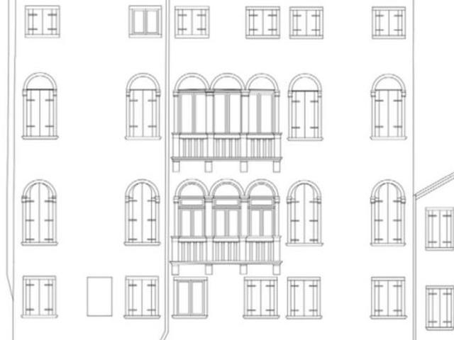 Appartamento in vendita a Venezia-Murano-Burano, Venezia