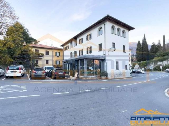 Appartamento in vendita a Loveno, Menaggio