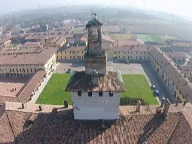Appartamento in vendita a Cusago, Lombardia