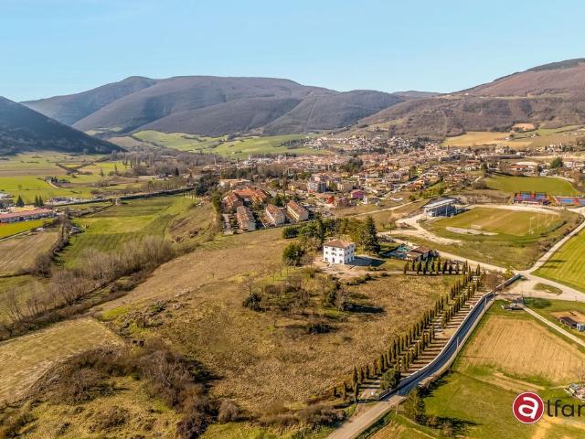 Appartamento in vendita a Norcia, Umbria