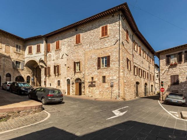 Appartamento in vendita a Assisi, Umbria