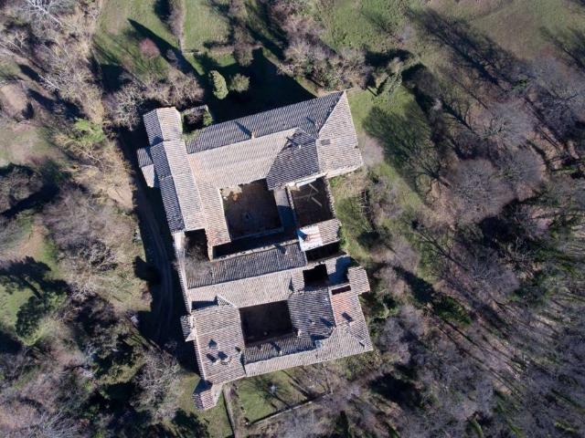 Appartamento in vendita a V.Riseccoli, San Polo In Chianti