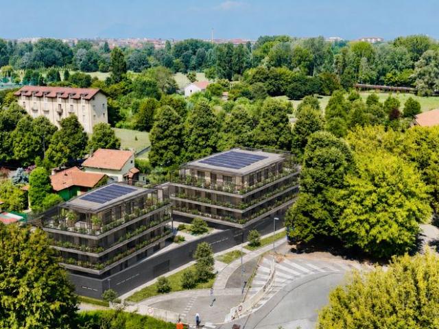 Appartamento in vendita a Vanchiglietta, Torino
