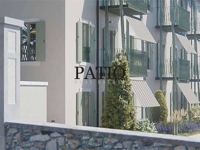 Appartamento in vendita a Olzino, Cernobbio