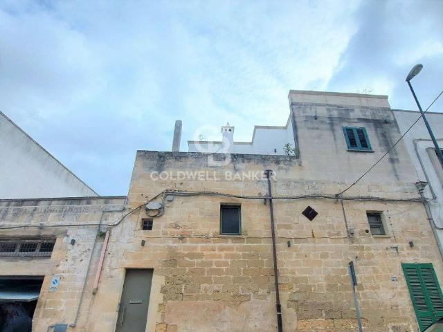 Palazzo in vendita a Puglia, Lecce