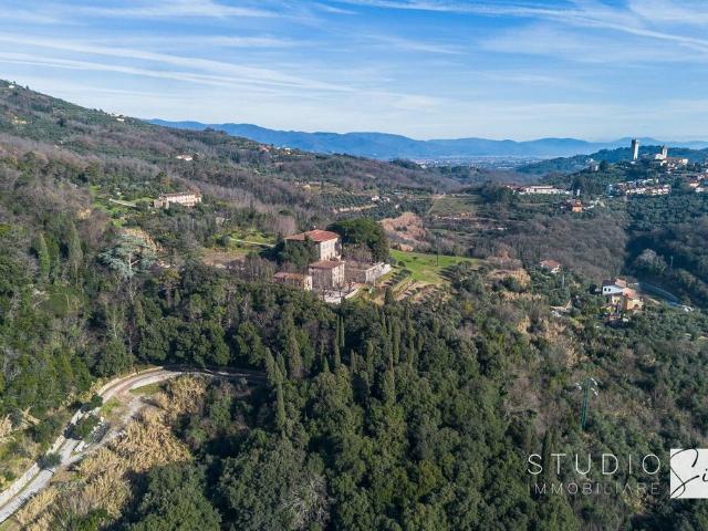 Appartamento in vendita a Serravalle Pistoiese, Toscana