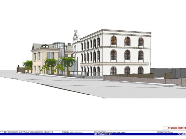 Appartamento in vendita a Ponente, Serra Riccò