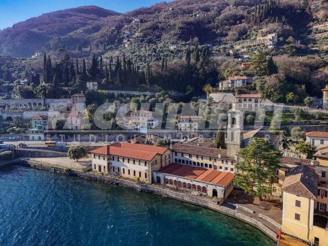 Appartamento in vendita a Comunità Montana Parco Alto Garda bresciano, Gargnano