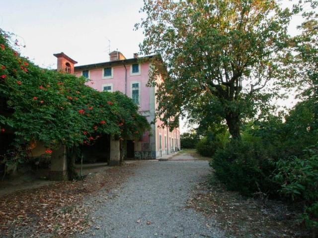 Palazzo in vendita a Piemonte, Alessandria