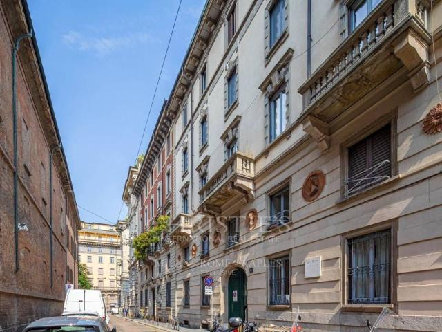 Palazzo in vendita a Municipio 1, Milano