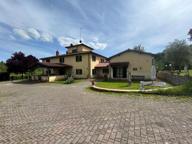 Appartamento in vendita a Latereto, Laterina