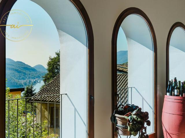 Immobilie kaufen in Vico Morcote, Tessin
