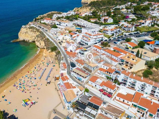 Loja venda em Carvoeiro, Faro
