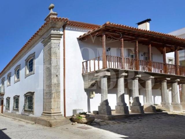 Loja venda em Bemposta, Mogadouro