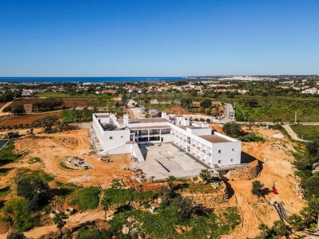 Loja venda em Albufeira, Faro