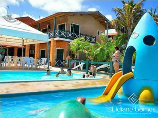 Ponto Comercial venda em Aquiraz, Aquiraz (Distrito Sede)