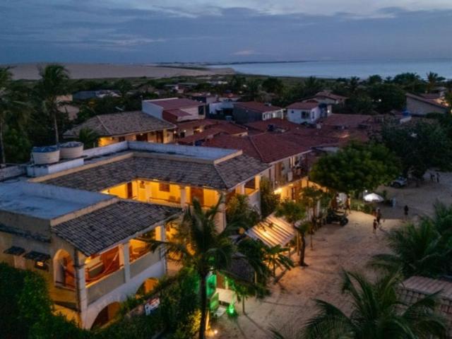 Ponto Comercial venda em Vila de Jericoacoara, Jijoca de Jericoacoara