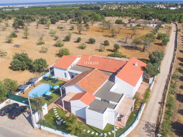 Loja venda em Tavira, Faro