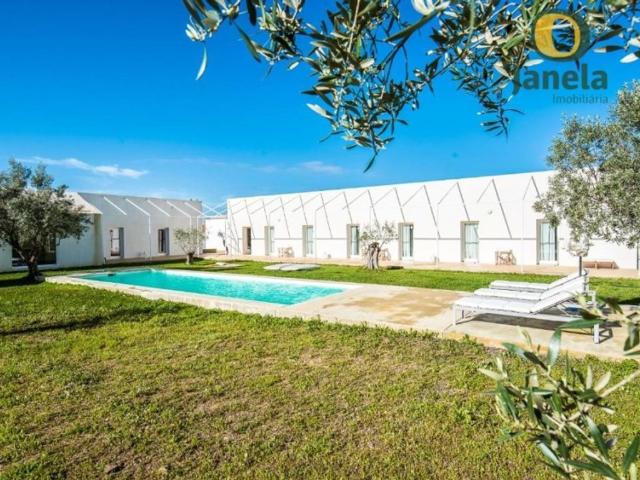 Loja venda em Trigaches e São Brissos, Beja