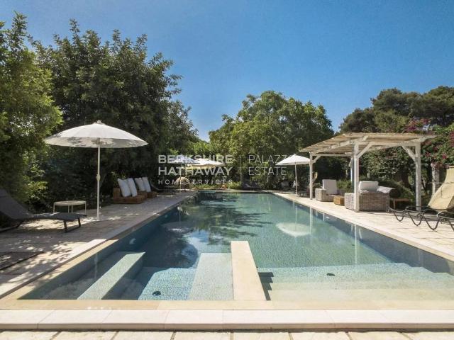 Villa Indipendente in vendita a Puglia, Lecce
