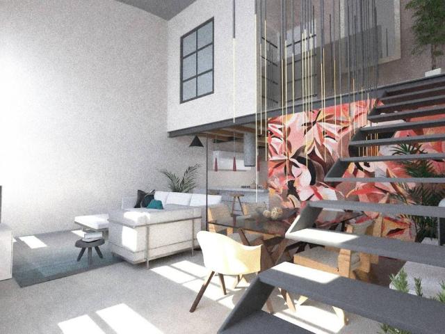 Loft in vendita a San Lazzaro, Reggio Emilia