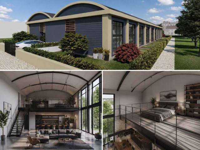 Loft in vendita a San Lazzaro, Reggio Emilia