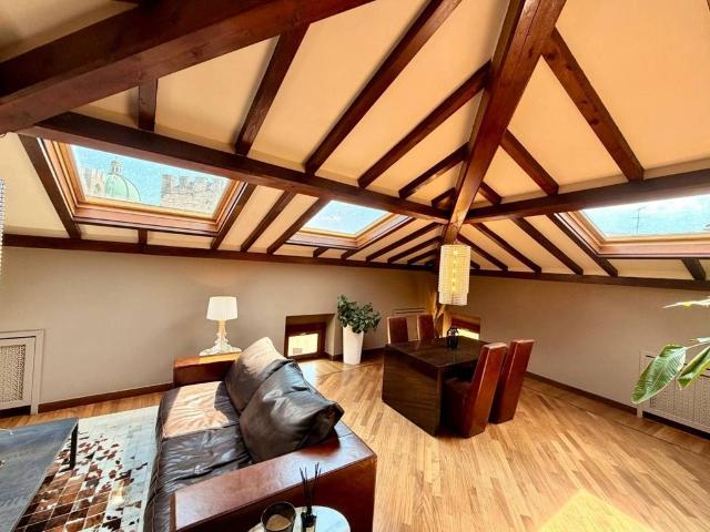 Loft in vendita a Zona Centro, Brescia
