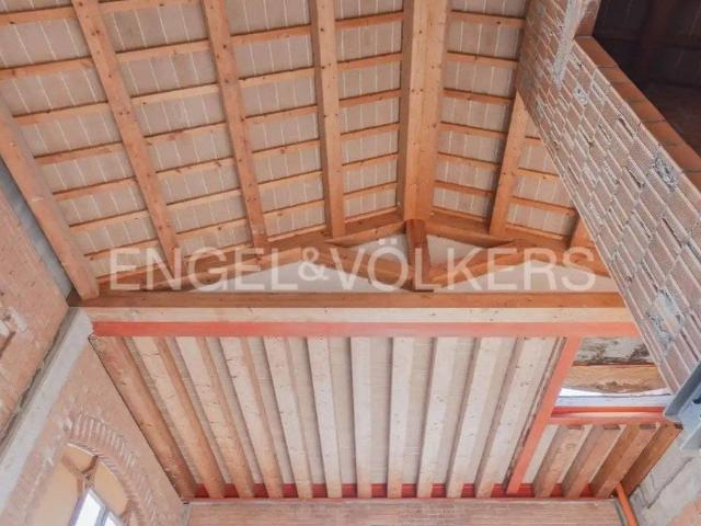 Loft in vendita a Venezia-Murano-Burano, Venezia