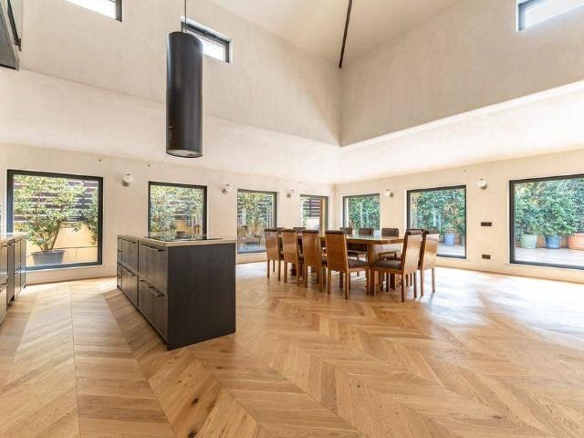 Loft in vendita a Città giudiziaria, Roma