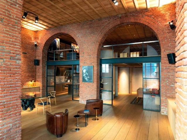 Loft in vendita a Municipio 1, Milano