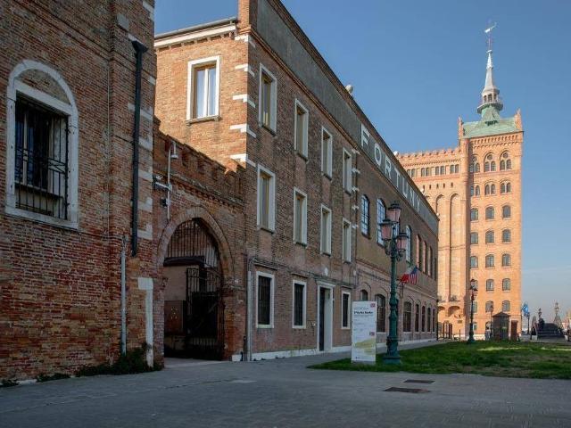 Loft in vendita a Giudecca, Venezia