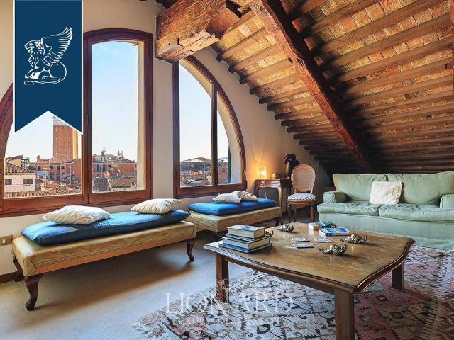 Loft in vendita a San Marco, Venezia