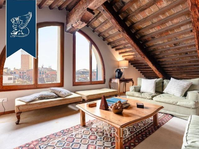 Loft in vendita a Venezia-Murano-Burano, Venezia