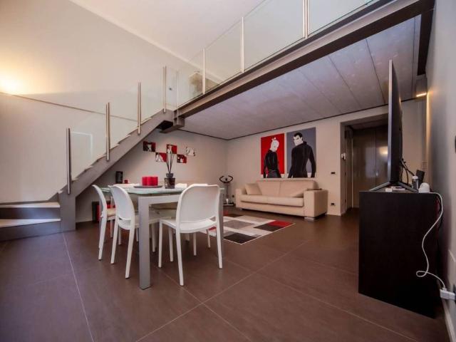 Loft in vendita a Circoscrizione 1, Piemonte