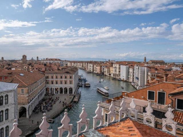 Loft in vendita a Venezia-Murano-Burano, Venezia
